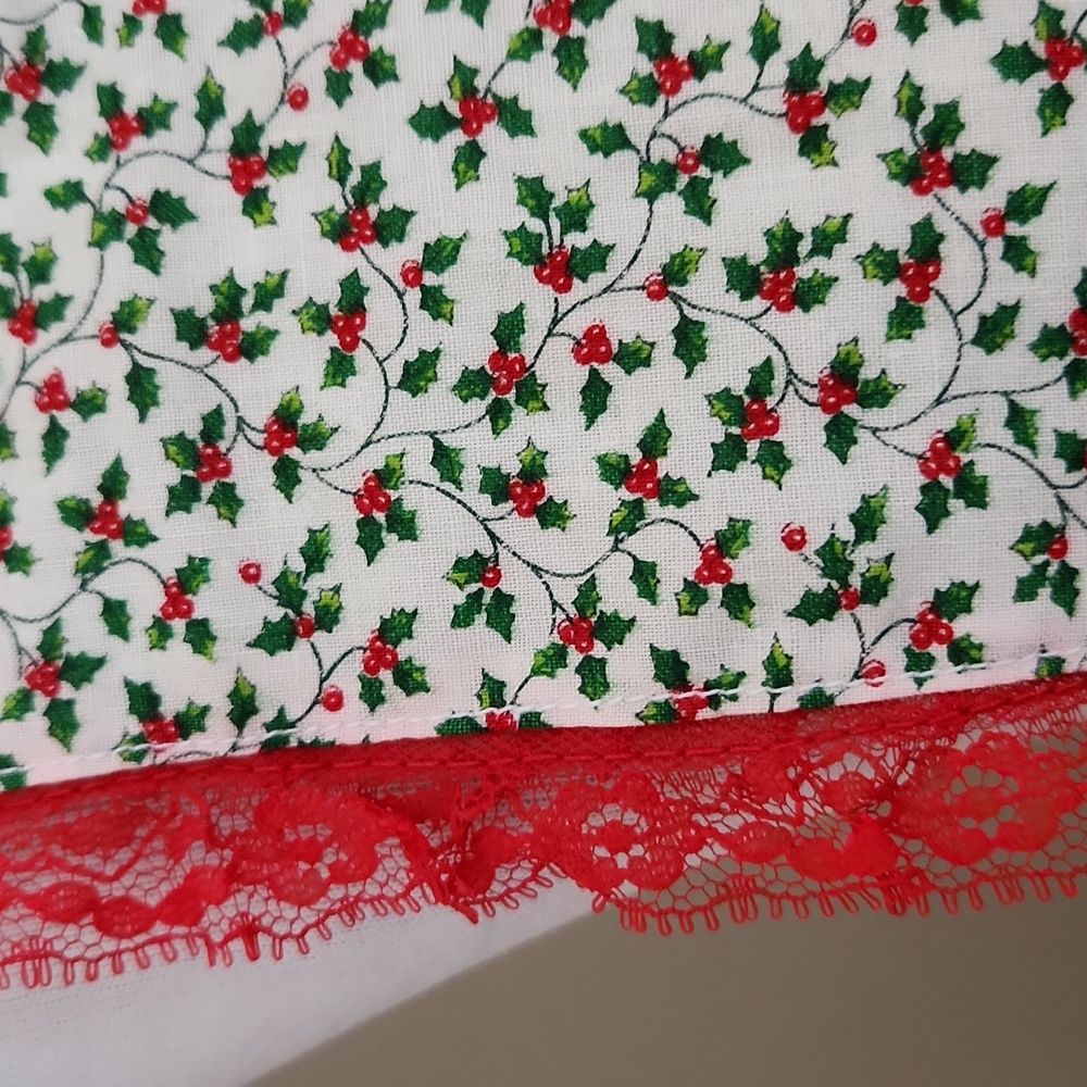 VINTAGE Apron - Picture 3 of 5
